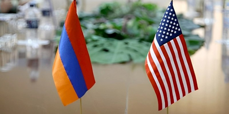 Ermənistan XİN rəhbəri: “Tramp marşrutu”nun inşasına üçüncü ölkələr də cəlb ediləcək