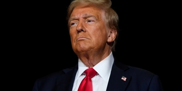 Tramp Uitkoff və Kuşnerin İslamabada səfərini ləğv edib