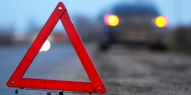 Ermənistanda ağır yol qəzası baş verib, 5 nəfər ölüb