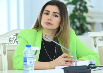 Firuzə Cəlilovaya vəzifə verildi