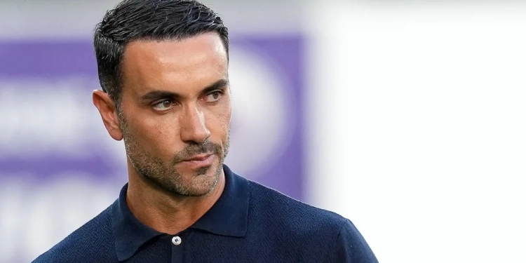 "Atalanta" rəhbərliyi baş məşqçi Raffaele Palladino ilə yolları ayırmağı nəzərdən keçirir