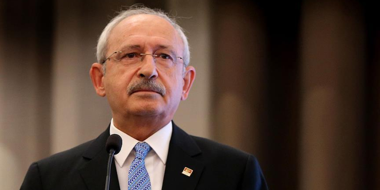 Kemal Kılıçdaroğluna 11 ay 20 gün həbs cəzası verilib