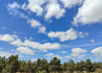 Aprelin 8-də gözlənilən hava şəraiti açıqlanıb.