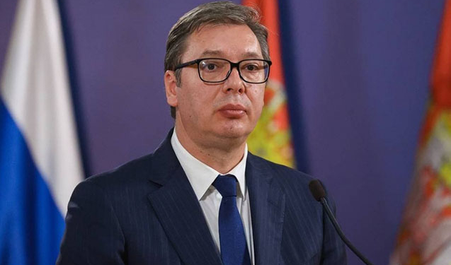 Serbiya Prezidenti Azərbaycana gələcək