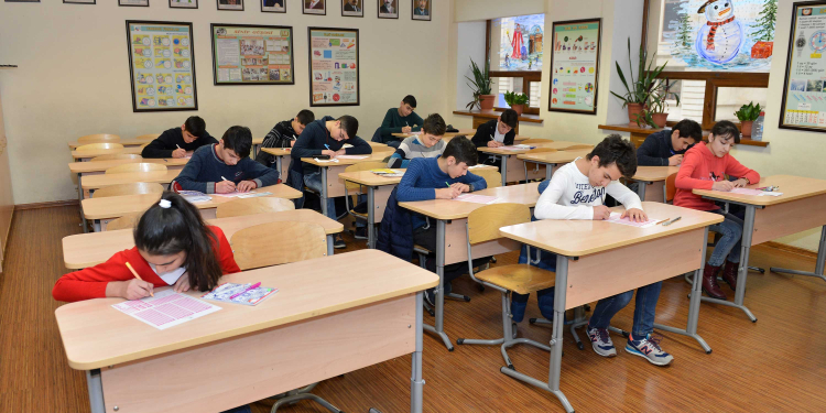 Fənn müsabiqələrində keçid ballarının müxtəlif olması məsələsinə aydınlıq gətirilib