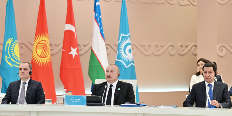 “WUF13 çərçivəsində TDT-nin şəhərsalma üzrə yüksəksəviyyəli dialoqu təşkil ediləcək”