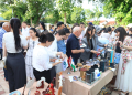 Daşkənddə türk xalqlarının çay mədəniyyətinə həsr olunmuş festival keçirilib