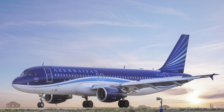 AZAL hava şəraiti ilə əlaqədar Naxçıvana uçuşları təxirə salıb