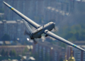 Moskvaya uçan 20 dron vurulub
