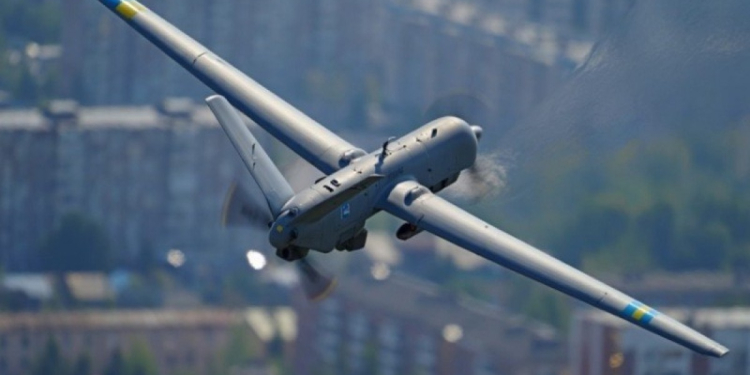 Moskvaya uçan 20 dron vurulub