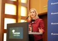 Emi Karlon: ABŞ-Azərbaycan əməkdaşlığı 2025-ci ilin avqust ayından bəri sürətlə inkişaf edib