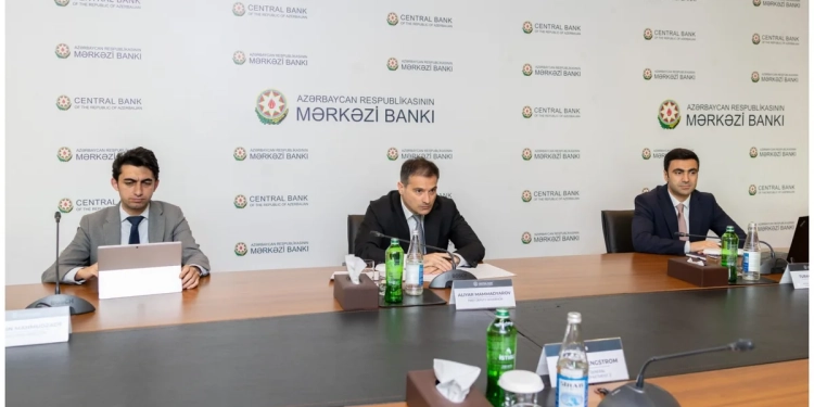 Azərbaycan ADB ilə "yaşıl maliyyələşmə"ni müzakirə edib