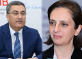Yeni Klinika və Kliniki Tibbi Mərkəzə direktorlar təyin olundu