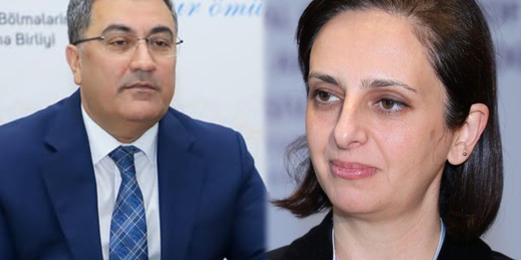 Yeni Klinika və Kliniki Tibbi Mərkəzə direktorlar təyin olundu