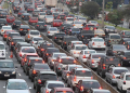 Bu yollar bağlı olacaq - Siyahı