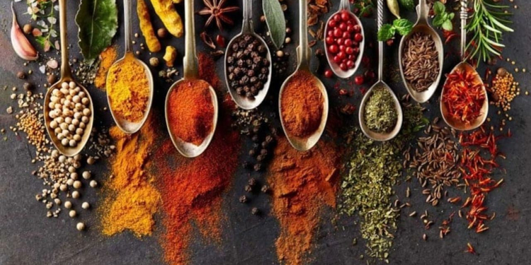 Dünyanın ən sağlam ədviyyatı seçildi