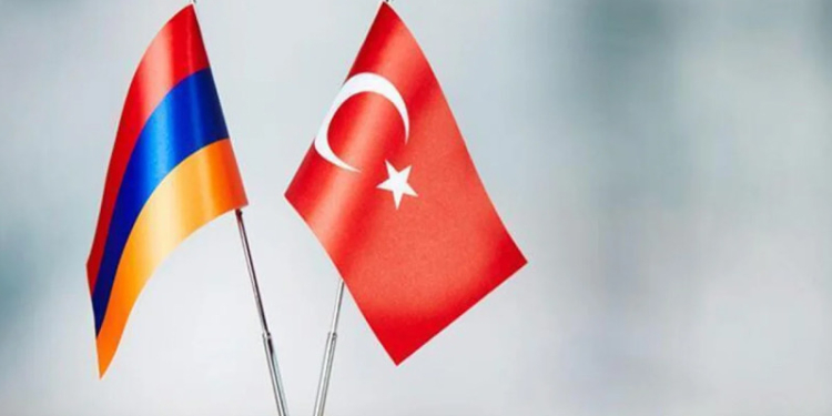 Türkiyə ilə Ermənistan birbaşa ticarəti bərpa edir
