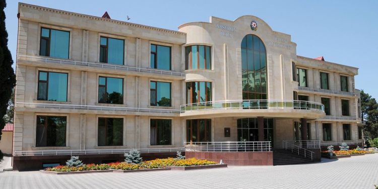 Abşeron Rayon İcra Hakimiyyəti milyonluq tenderləri yenə bu şirkətə verdi – “Nə əlaqə telefonu, nə də internet səhifəsi var…”