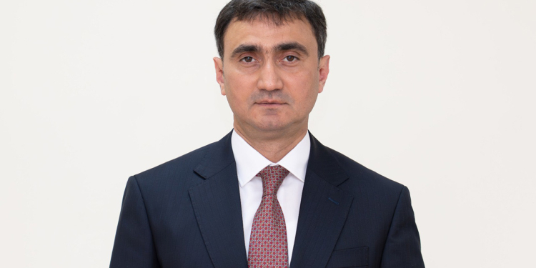 İlham Əliyev Ağakərim Səmədzadəyə YÜKSƏK VƏZİFƏ VERDİ