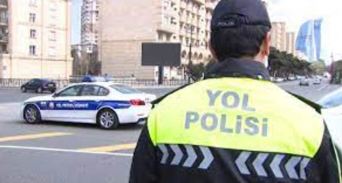 DYP-dən təhlükəli döngələrlə bağlı sürücülərə XƏBƏRDARLIQ