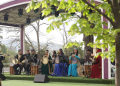 “Xarıbülbül” festivalı onların konserti ilə başa çatdı – Fotolar