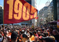 “Sarı-qırmızılılar” 26-cı çempionluğu belə qeyd etdilər - Fotolar