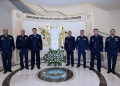 Azərbaycan və Özbəkistan HHQ nümayəndələri arasında görüş keçirilib