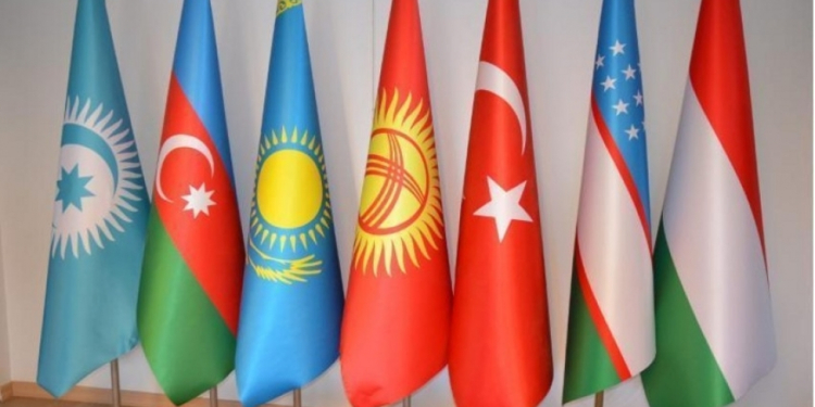 TDT-nin qeyri-rəsmi Zirvə görüşündə Türküstan Bəyannaməsi imzalanıb