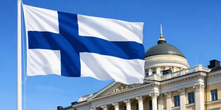Finlandiya ilk milli təhlükəsizlik konsepsiyasını təsdiqləyib
