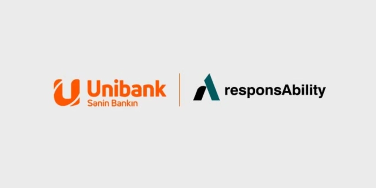 "Unibank" beynəlxalq fonddan 20 milyon dollar kredit cəlb edib